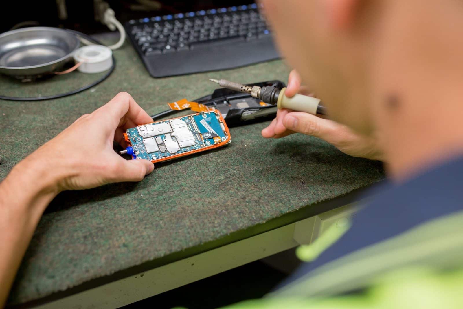 TwoWay Radio Repairs Equipment Repairs