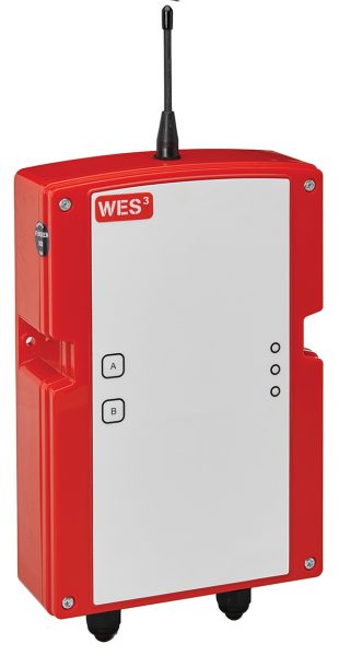 WES3-Interface WES3-Interface