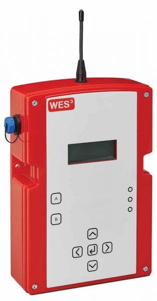 WES3BaseStation WES3BaseStation