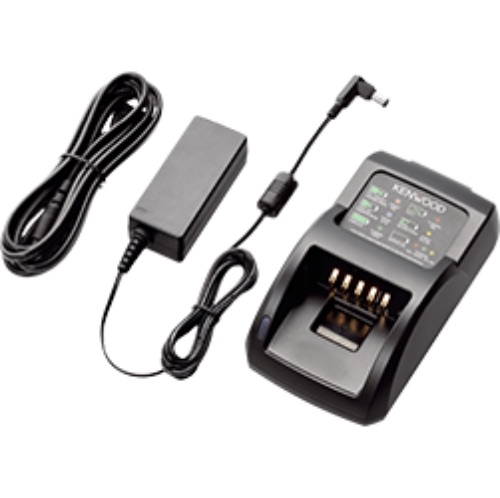 KSC-32 Charger For Kenwood NX-5200 NX-5300 NX-5400 NX200 NX300 NX
