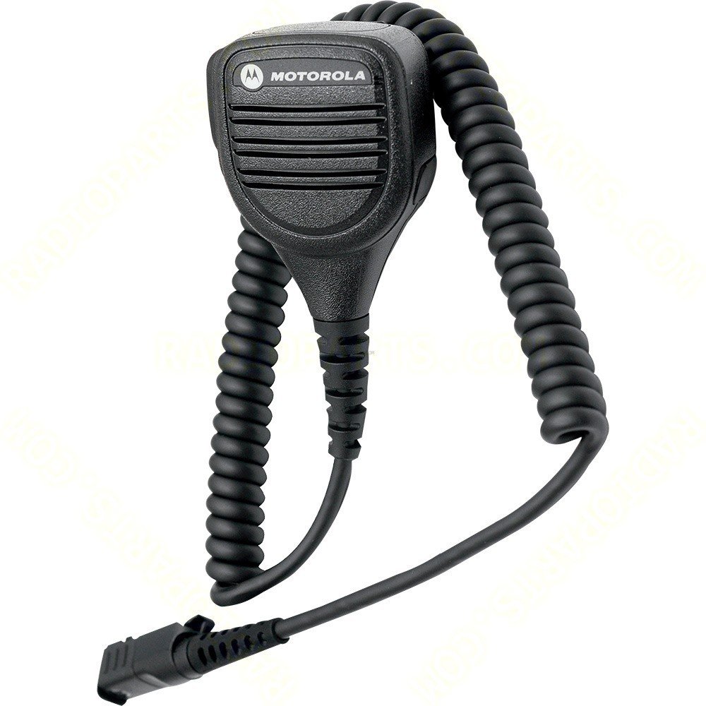 Motorola Remote Speaker/Mic Impress Small 3.5 Jack Suit DP2000/DP3441e